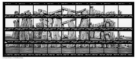 Thomas Kellner, Stonehenge BW