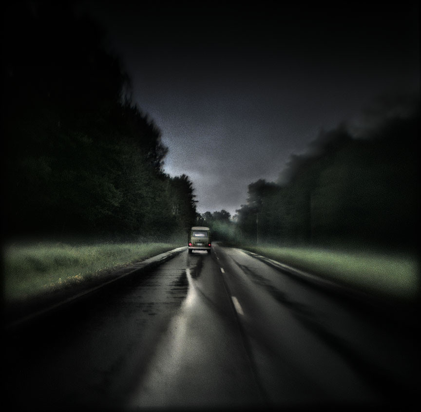 Lost Highway