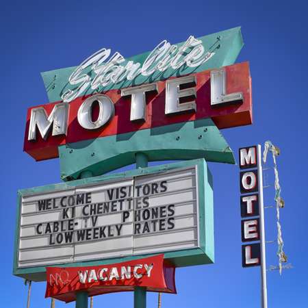 Starlite Motel