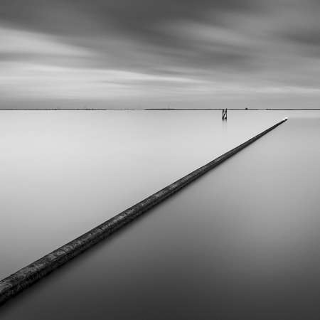 Bayshore Breakwater No. 3