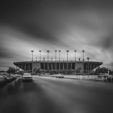 Rice Stadium