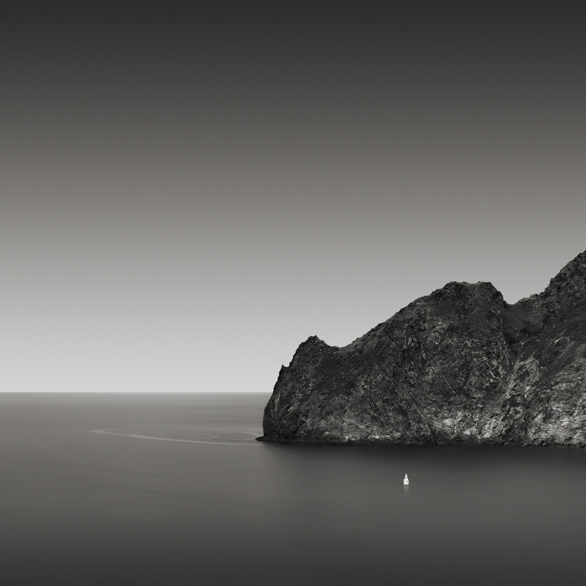 Cat Harbor, Catalina Island, California