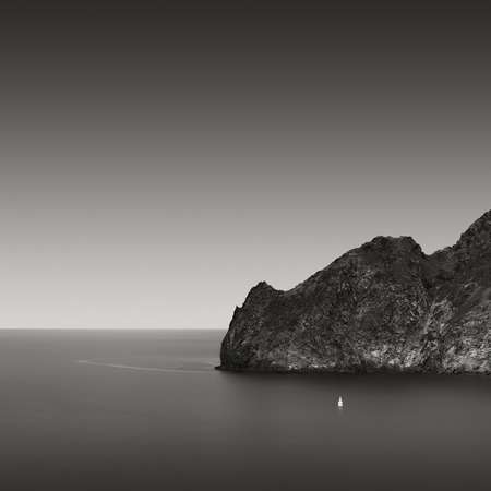 Cat Harbor, Catalina Island, California