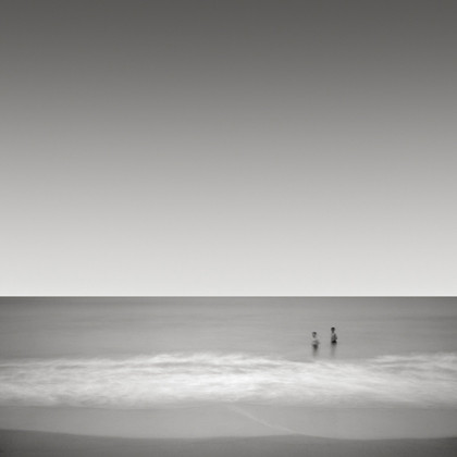 Beach Day, Chilmark, Massachusetts