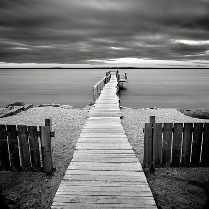 Black Gate, Vineyard Haven, Massachusetts