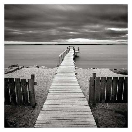 Black Gate, Vineyard Haven, Massachusetts