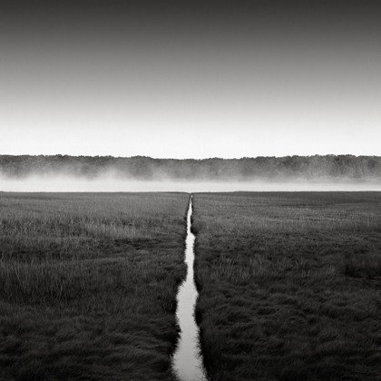 Canal, Oak Bluffs, Massachusetts