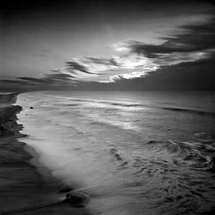 Cliff View I, Chilmark, Massachusetts