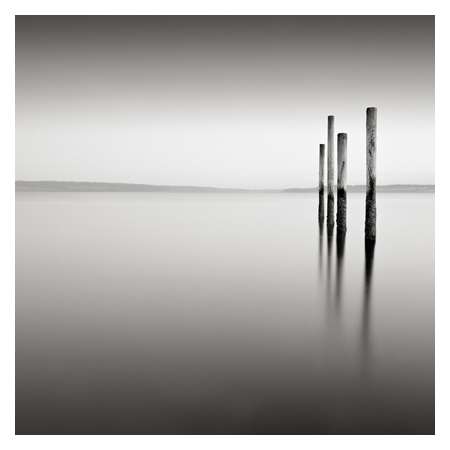 Four Poles, Port Townsend, Washington