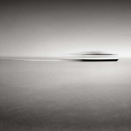 Incoming Ferry, Oak Bluffs, Massachusetts