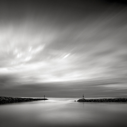 Menemsha Currents, Menemsha, Massachusetts