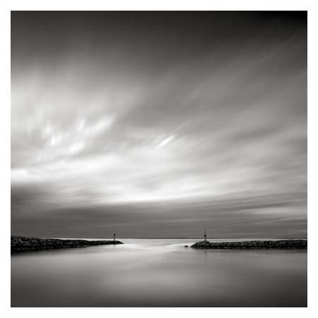 Menemsha Currents, Menemsha, Massachusetts