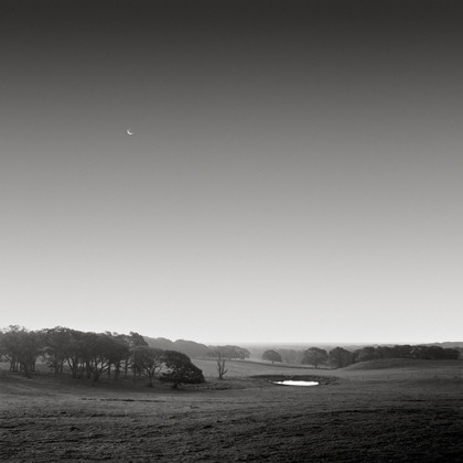 New Moon, Chilmark, Massachusetts