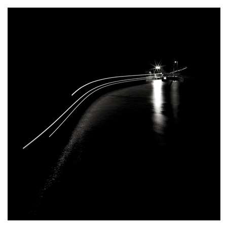 On Time Ferry, Returning, Edgartown, Massachusetts