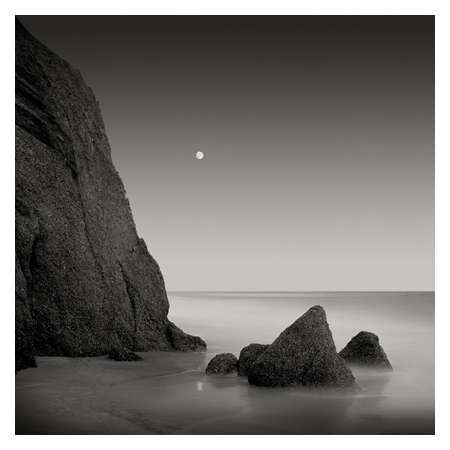 Shark Tooth Cliff, Chilmark, Massachusetts