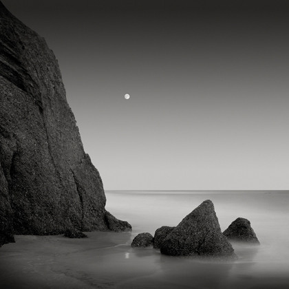 Shark Tooth Cliff, Chilmark, Massachusetts