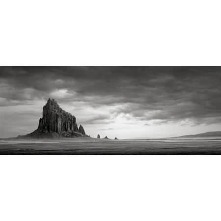 Shiprock, Navajo Nation