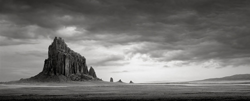 Shiprock, Navajo Nation