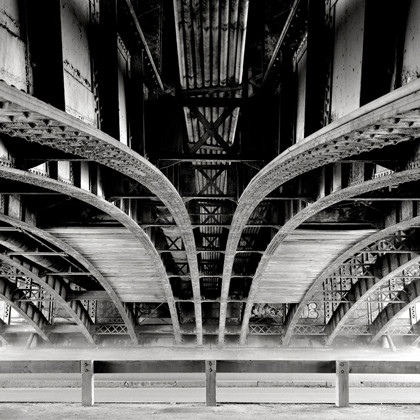 Storrow Drive, Boston, Massachusetts