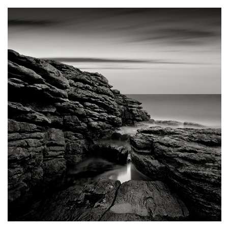 Tide Pool, Pemaquid Point, Maine