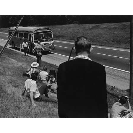 Breakdown on the Jersey Pike