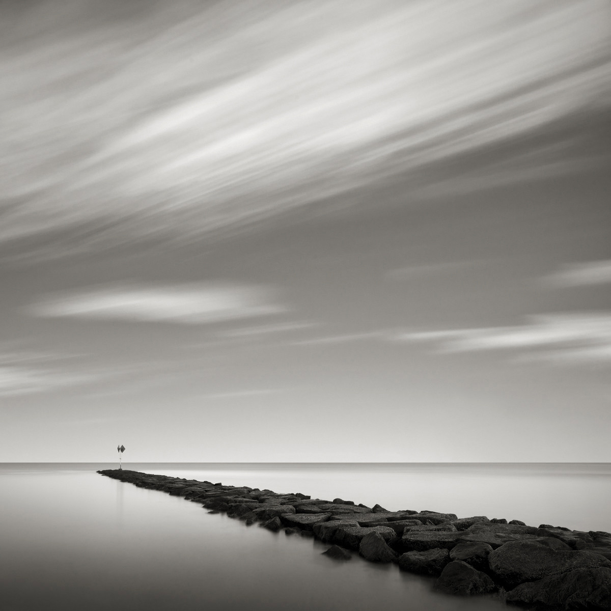 Jetty II, Oak Bluffs, Massachusetts