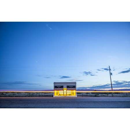 Prada Marfa