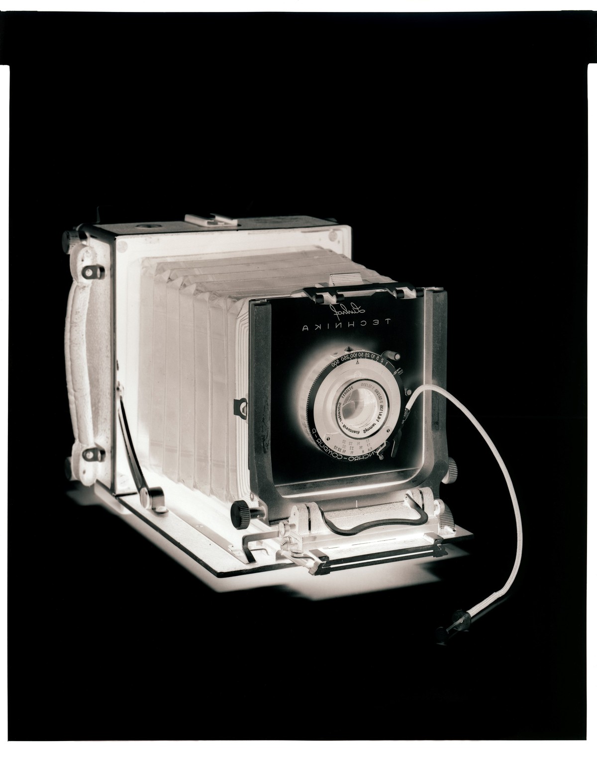 Linhof Technika