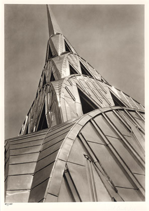 Chrysler Building