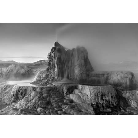 Fly Geyser