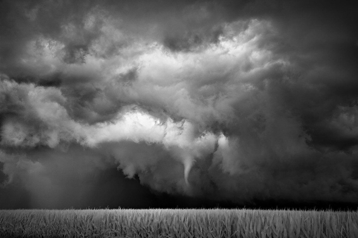 Funnel-Cornfield