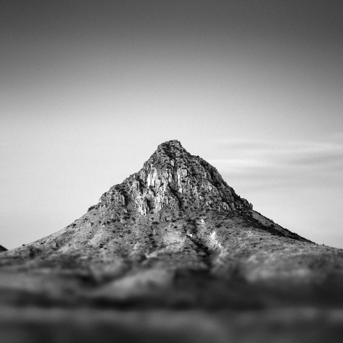 Mitre Peak