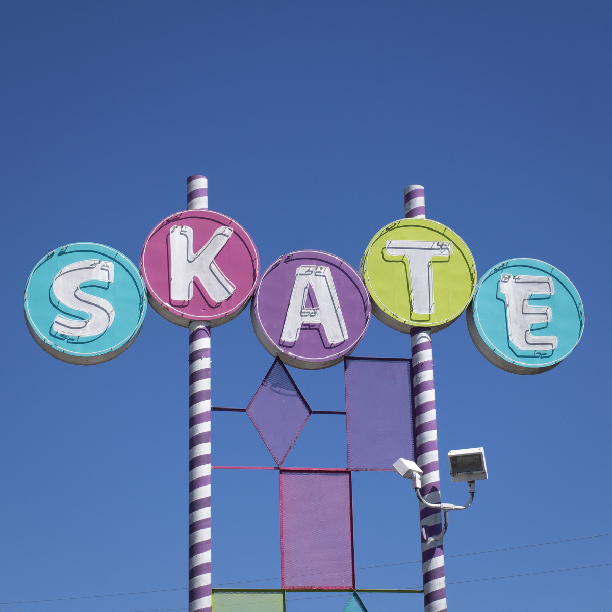 Rollercade Skate in San Antonio