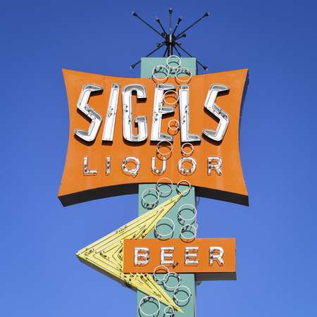 Sigel’s in Dallas