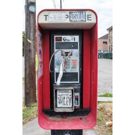 Payphone #14