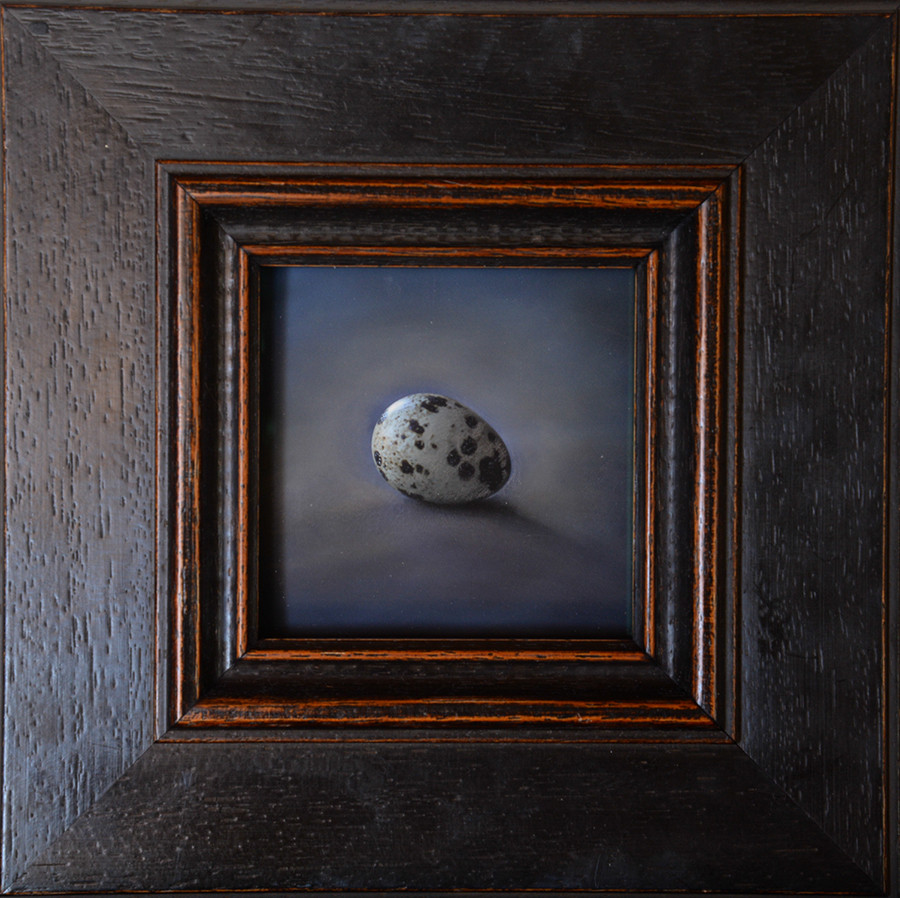 Quail Egg 23