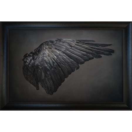 Raven Wing