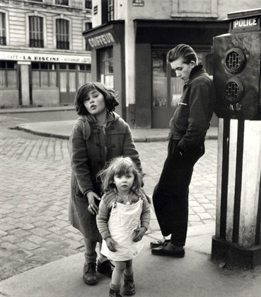 Les Enfants de la Place Hebert