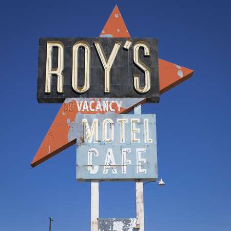 Roy's