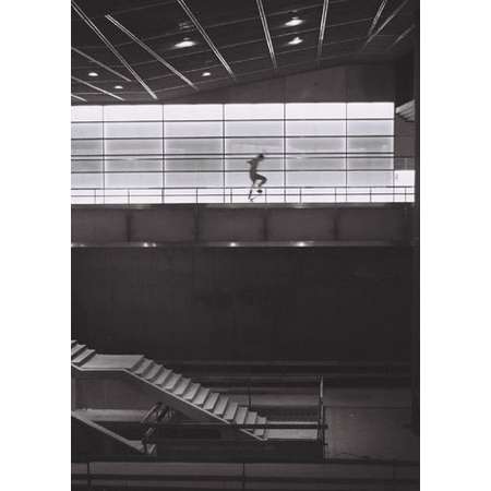 Skater II, Berlin