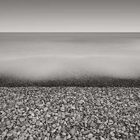 Stonewall I, Chilmark, Massachusetts