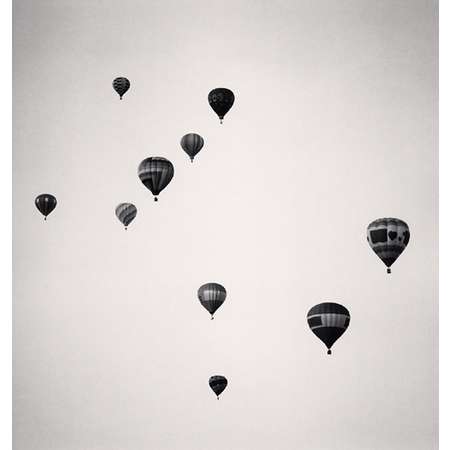 Ten Balloons, Albuquerque, New Mexico