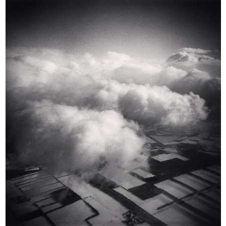 Window Seat, Study 3, Hokkaido, Japan