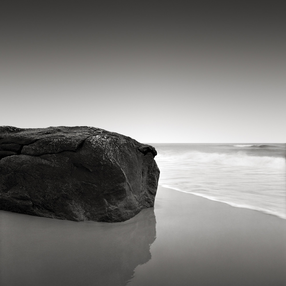 Breaking Wave, Chilmark, Massachusetts