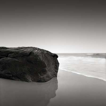 Breaking Wave, Chilmark, Massachusetts