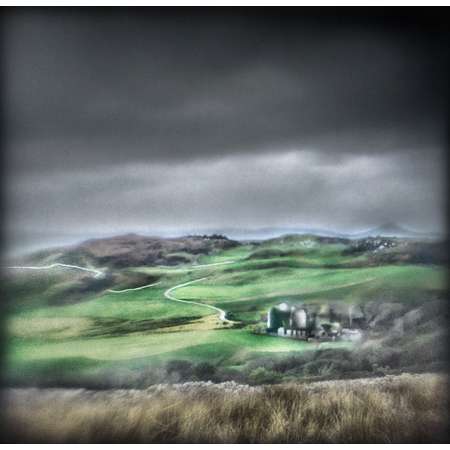 Clifden Castle