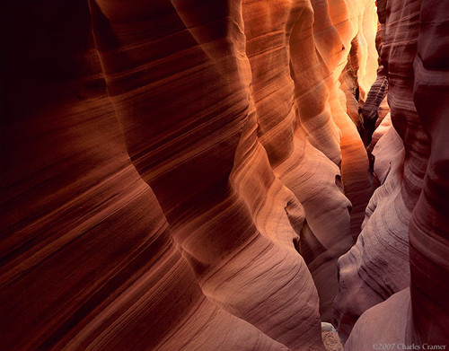 Down Canyon, Kaibito Canyon, Arizona