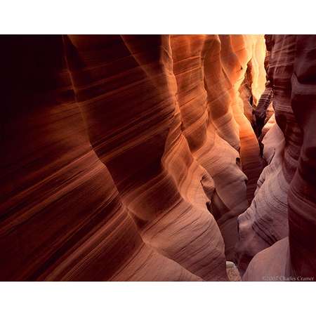 Down Canyon, Kaibito Canyon, Arizona