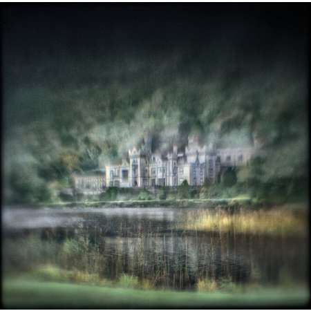 Kylemore Abbey