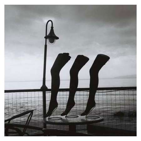 Legs, Opatija